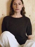 Isager Yarn - STRIKKEKIT 'Pearl Tee'