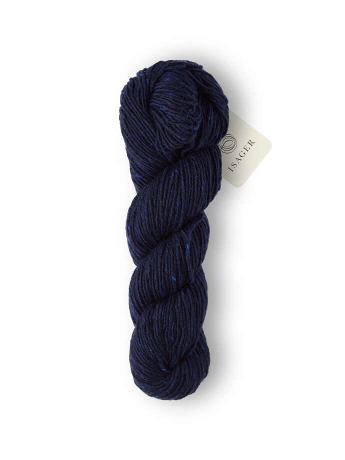 Isager Yarn - ISAGER Aran Tweed