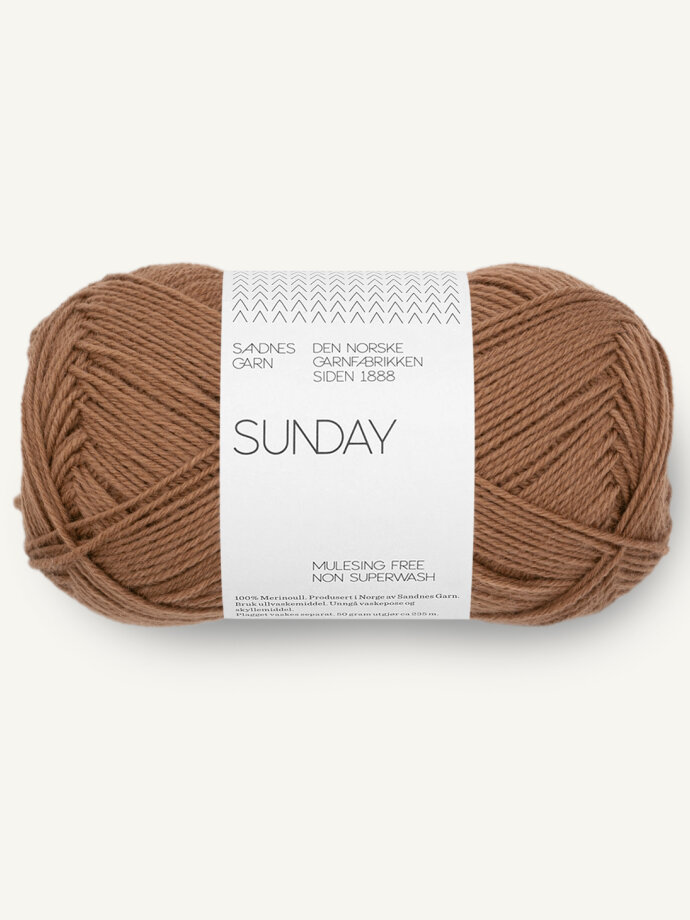 Sandnes - Sandnes SUNDAY