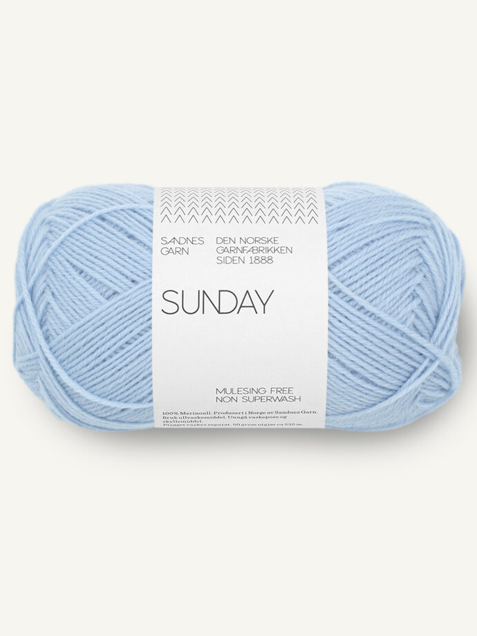 Sandnes - Sandnes SUNDAY