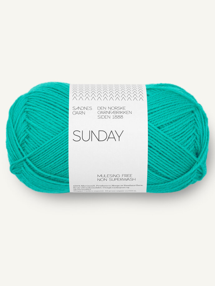 Sandnes - Sandnes SUNDAY
