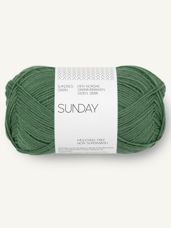 Sandnes - Sandnes SUNDAY