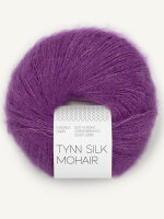 Sandnes - Sandnes TYNN SILK MOHAIR Sandnes - Sandnes TYNN SILK MOHAIR