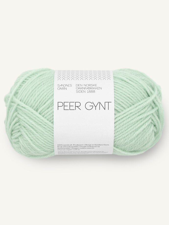 Sandnes - Sandnes PEER GYNT