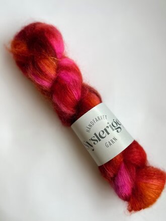 Sysleriget - SYSLERIGET Silkmohair