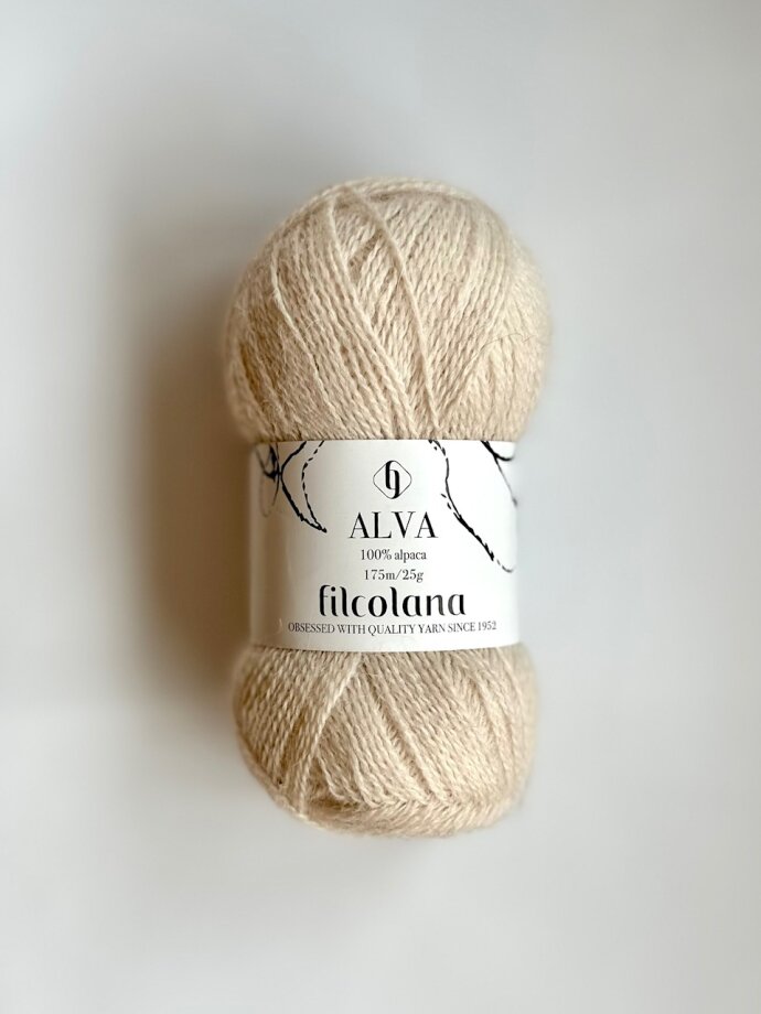 Filcolana - FILCOLANA Alva