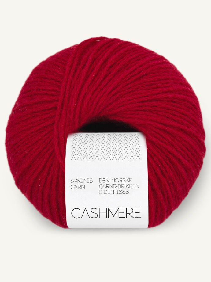 Sandnes - Sandnes CASHMERE