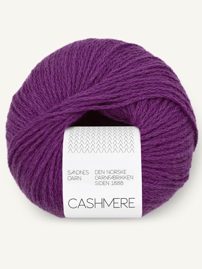 Sandnes - Sandnes CASHMERE