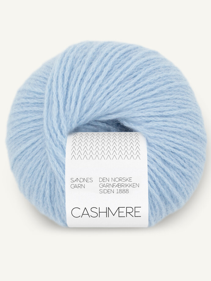 Sandnes - Sandnes CASHMERE