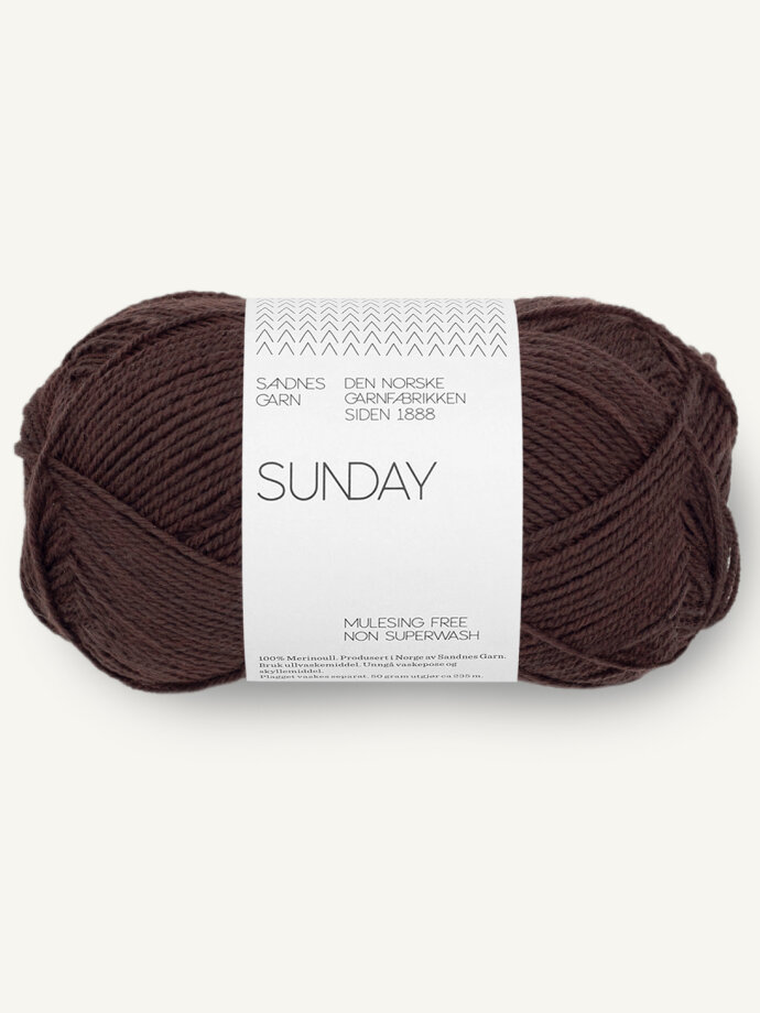 Sandnes - Sandnes SUNDAY