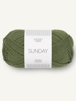 Sandnes - Sandnes SUNDAY