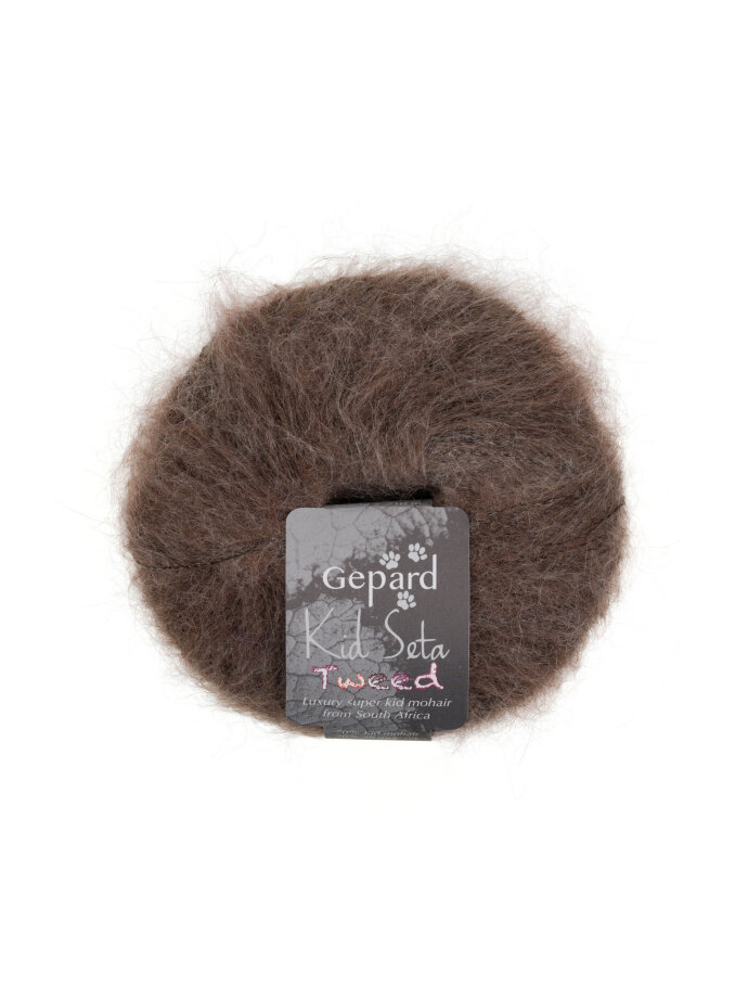 Gepard Garn - GEPARD GARN Kid Seta