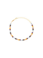 LULU Copenhagen - LULU Copenhagen 'Color Ball' Bracelet