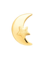 LULU Copenhagen - LULU Copenhagen 'Moon & Star'