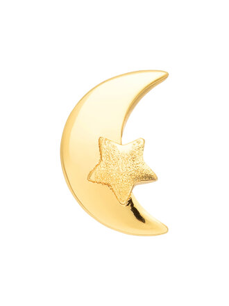 LULU Copenhagen - LULU Copenhagen 'Moon & Star'