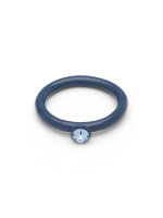 LULU Copenhagen - LULU Copenhagen 'Color Ring, Crystal' LULU Copenhagen - LULU Copenhagen 'Color Ring, Crystal'