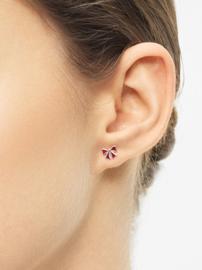 LULU Copenhagen - LULU Copenhagen 'Bow'