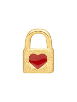 LULU Copenhagen - LULU Copenhagen 'Love Lock'