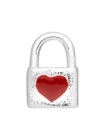 LULU Copenhagen - LULU Copenhagen 'Love Lock'
