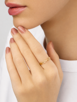 LULU Copenhagen - LULU Copenhagen 'For My Mom Ring' LULU Copenhagen - LULU Copenhagen 'For My Mom Ring'