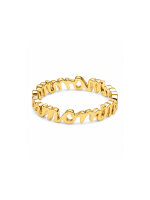 LULU Copenhagen - LULU Copenhagen 'For My Mom Ring' LULU Copenhagen - LULU Copenhagen 'For My Mom Ring'