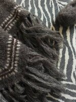 GARNKIT 'Norma Poncho' - MyFavoriteThings Knitwear