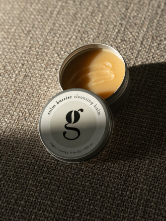 GRUMS - GRUMS Calm Barrier Cleansing Balm