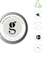 GRUMS - GRUMS Calm Barrier Cleansing Balm GRUMS - GRUMS Calm Barrier Cleansing Balm