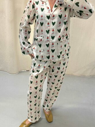 Sissel Edelbo - SISSEL EDELBO - Nuit Pyjamas Set