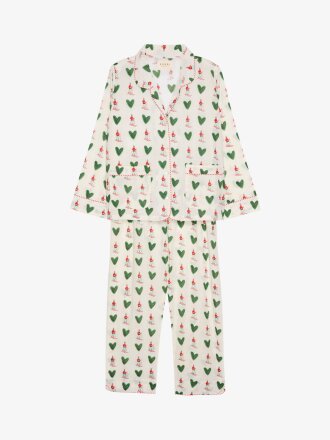 Sissel Edelbo - SISSEL EDELBO - Nuit Pyjamas Set