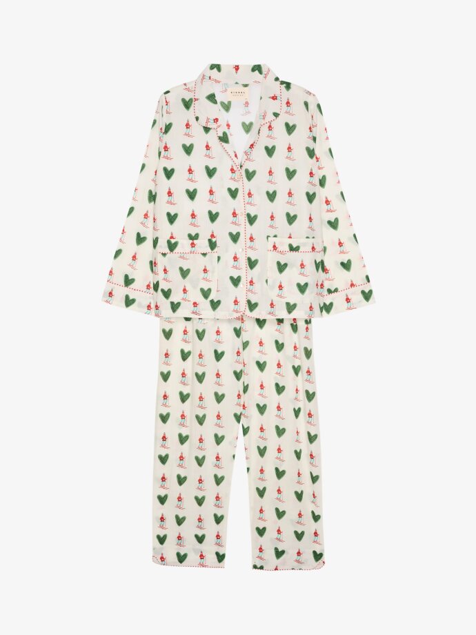 Sissel Edelbo - SISSEL EDELBO - Nuit Pyjamas Set