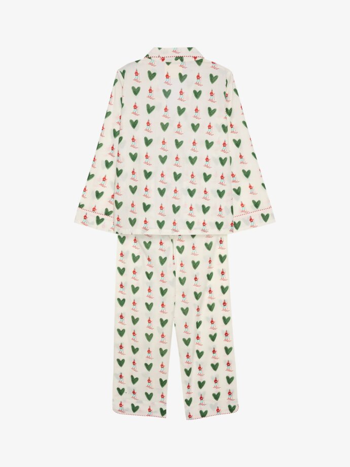 Sissel Edelbo - SISSEL EDELBO - Nuit Pyjamas Set