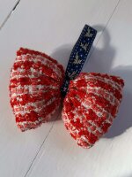 Sissel Edelbo - SISSEL EDELBO - Bouclé Bow Ornament Sissel Edelbo - SISSEL EDELBO - Bouclé Bow Ornament