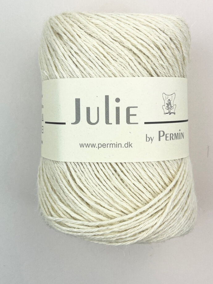 Permin - PERMIN Julie Permin - PERMIN Julie
