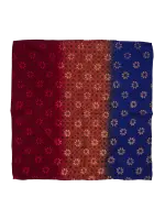 Sissel Edelbo - SISSEL EDELBO - Vinita Silk Scarf Sissel Edelbo - SISSEL EDELBO - Vinita Silk Scarf