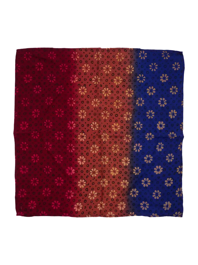 Sissel Edelbo - SISSEL EDELBO - Vinita Silk Scarf