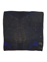 Sissel Edelbo - SISSEL EDELBO - Vinita Silk Scarf Sissel Edelbo - SISSEL EDELBO - Vinita Silk Scarf