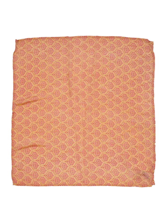 Sissel Edelbo - SISSEL EDELBO - Vinita Silk Scarf