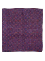Sissel Edelbo - SISSEL EDELBO - Vinita Silk Scarf Sissel Edelbo - SISSEL EDELBO - Vinita Silk Scarf