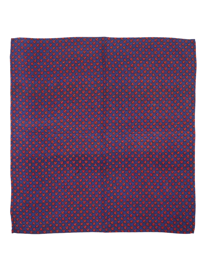 Sissel Edelbo - SISSEL EDELBO - Vinita Silk Scarf