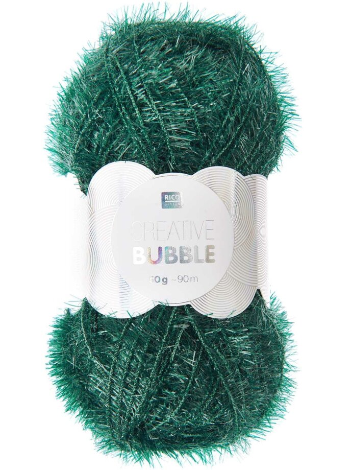 Rico - RICO Creative Bubbles