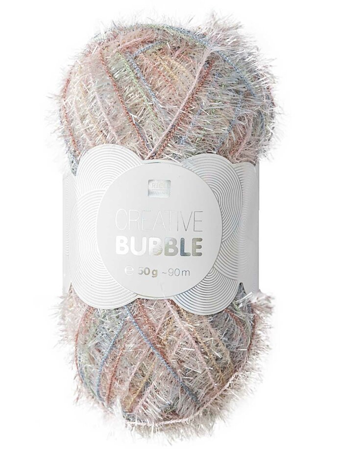 Rico - RICO Creative Bubbles