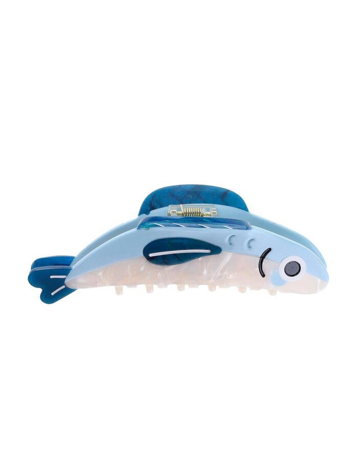 By Stær - BY STÆR Hårklemme - Figurer